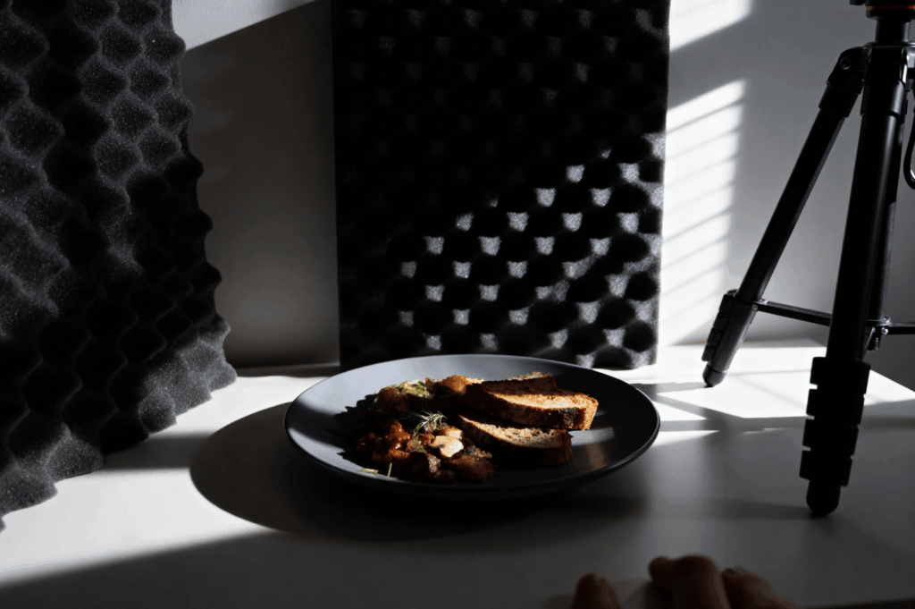 Dramatic Food Mastering Dramatic Food Photography: Essential Tips for Stunning Shots